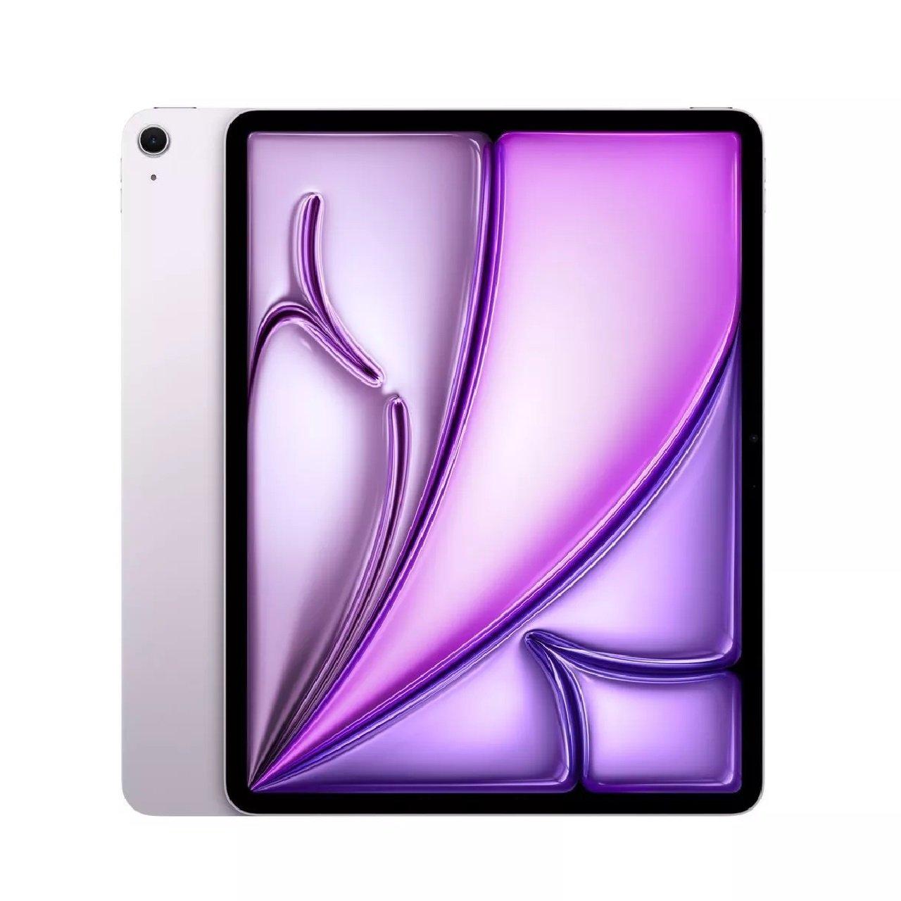 Apple  Ipad Air 13 Wi-Fi 128Gb - (2025) - Starlight - 128GB