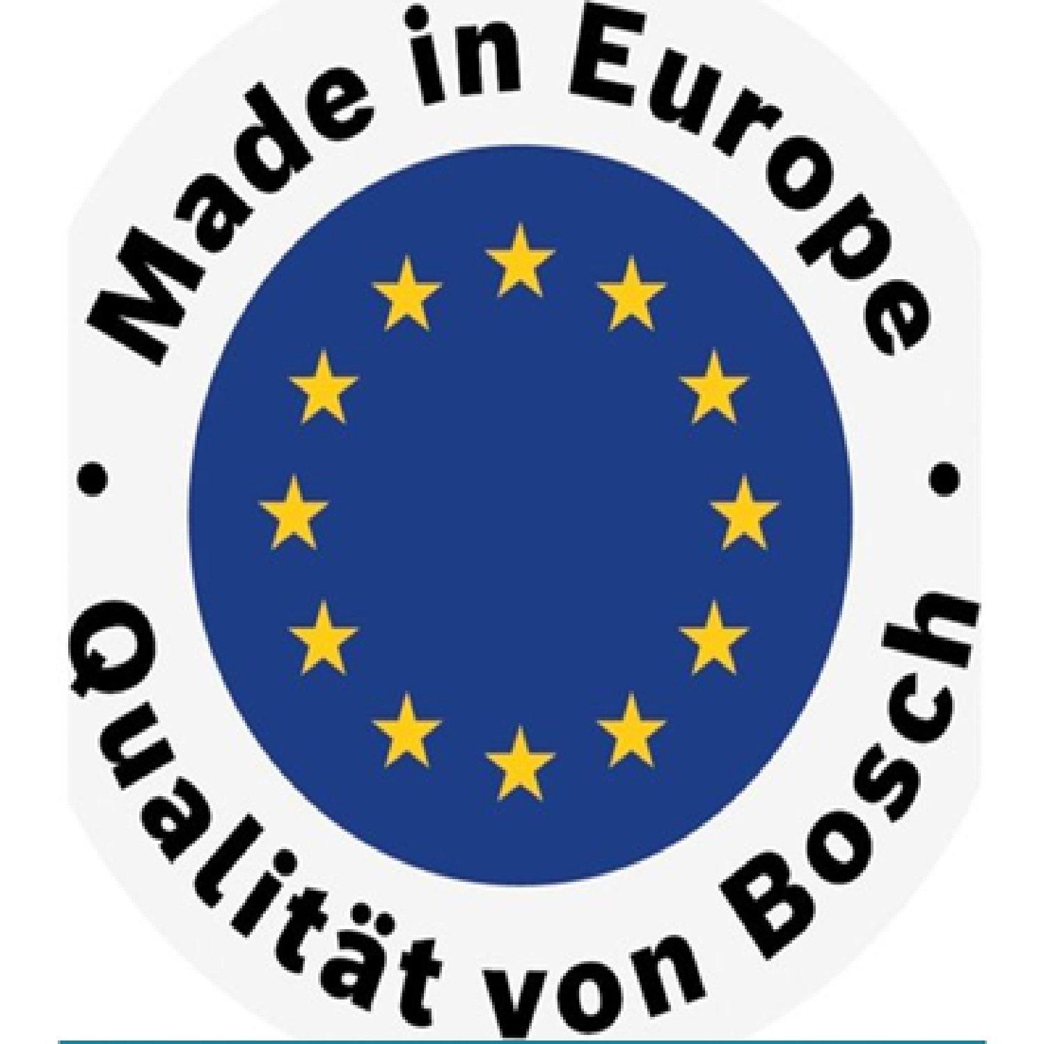 Black - Bosch - Bosch Finesse TAS162EGB Coffee Machine - Black - 4