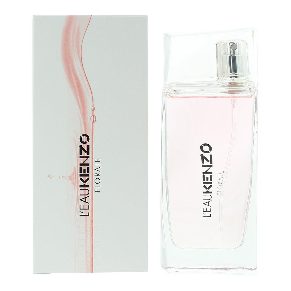 Kenzo Leau Florale Eau de Toilette 50ml