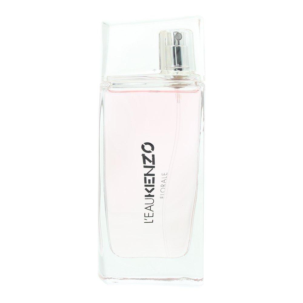 None - Kenzo - Leau Florale Eau de Toilette 50ml - 2
