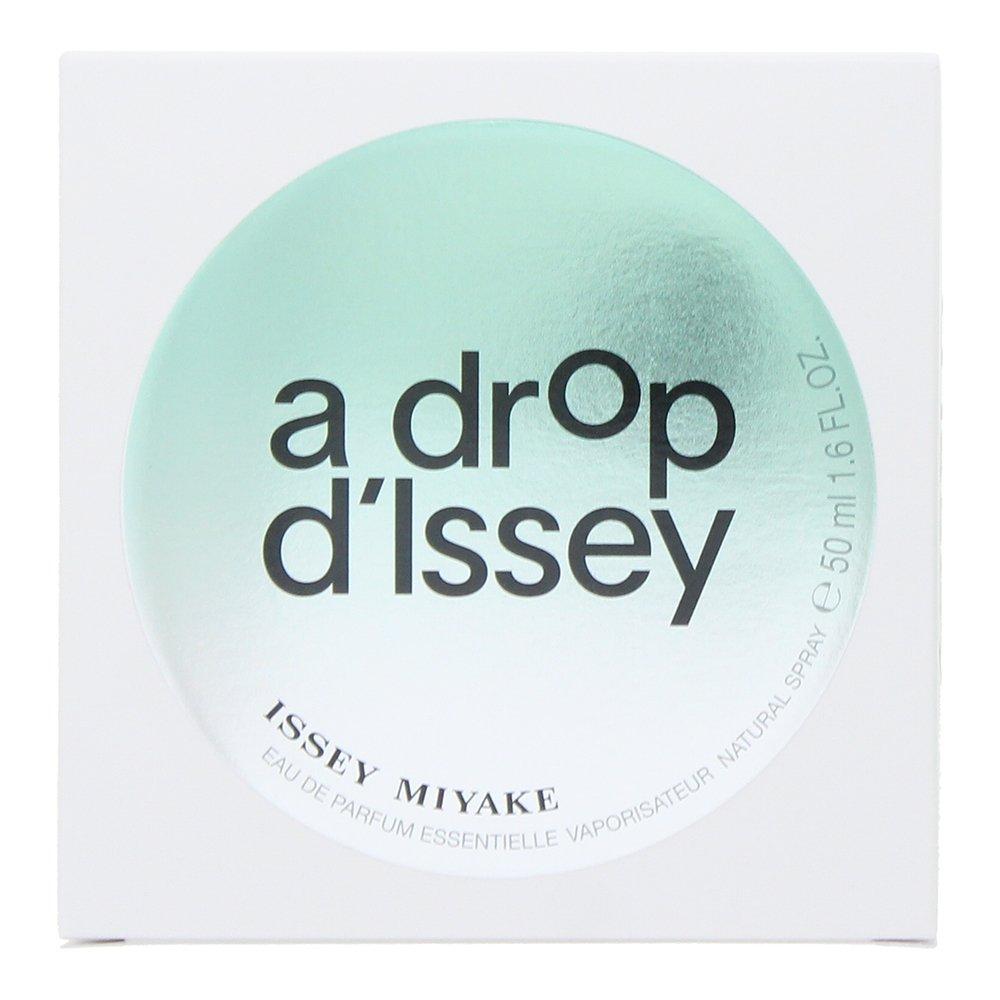 None - Issey Miyake - Issey Miyake A Drop Dissey Essentielle EDP 50ml - 3