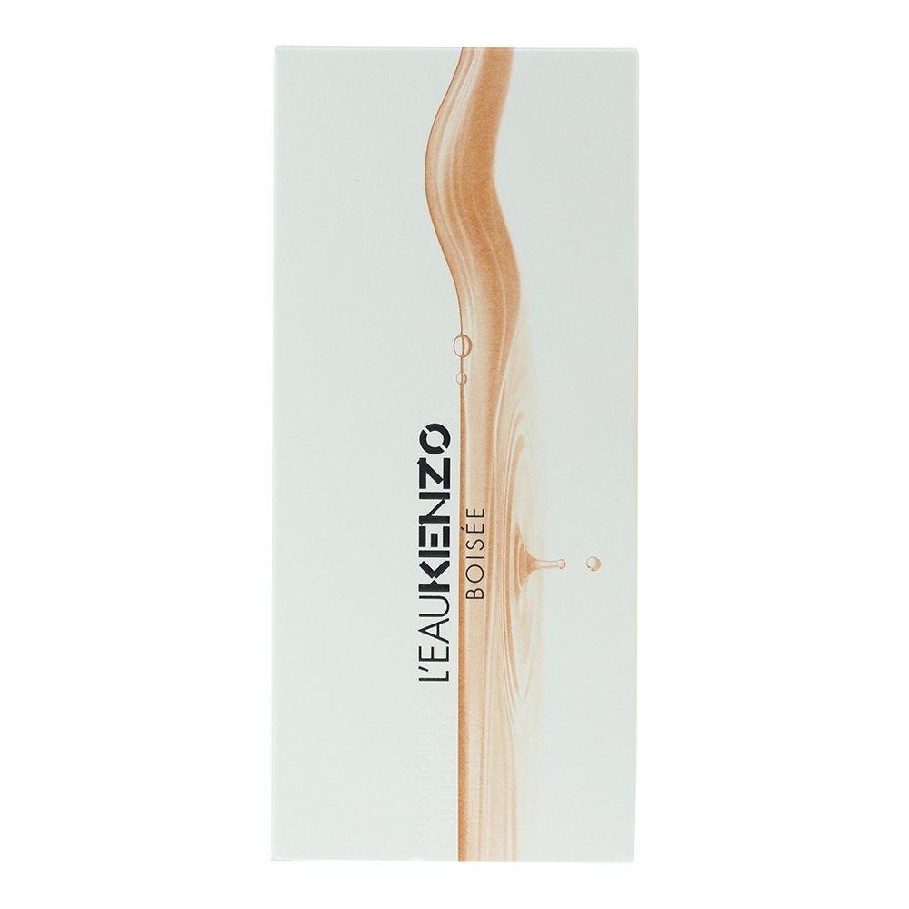 None - Kenzo - Kenzo Leau Boissee Eau de Toilette 50ml - 3
