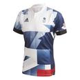 Team GB Rugby 7's Jersey