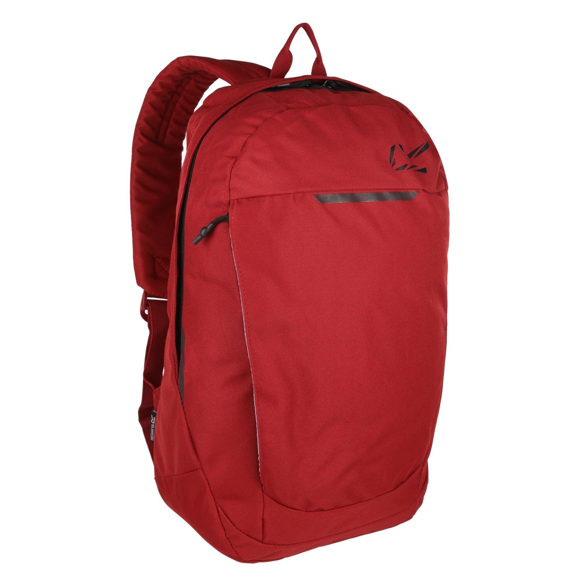 Regatta  Shilton 18L Backpack - Delhi Red - Single