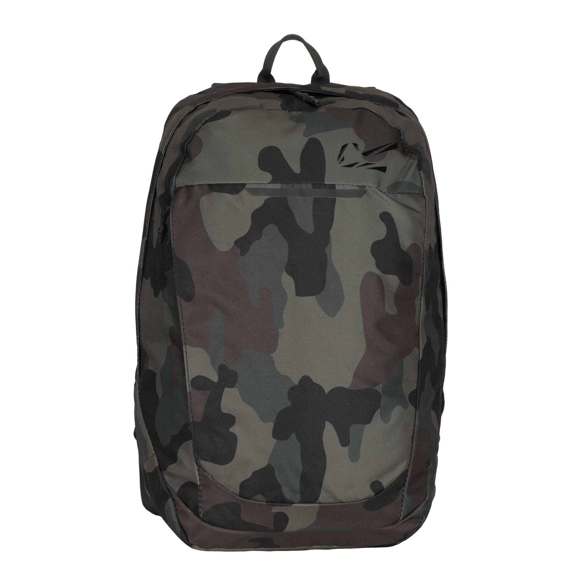 Camo - Regatta - Shilton 18L Backpack - 2