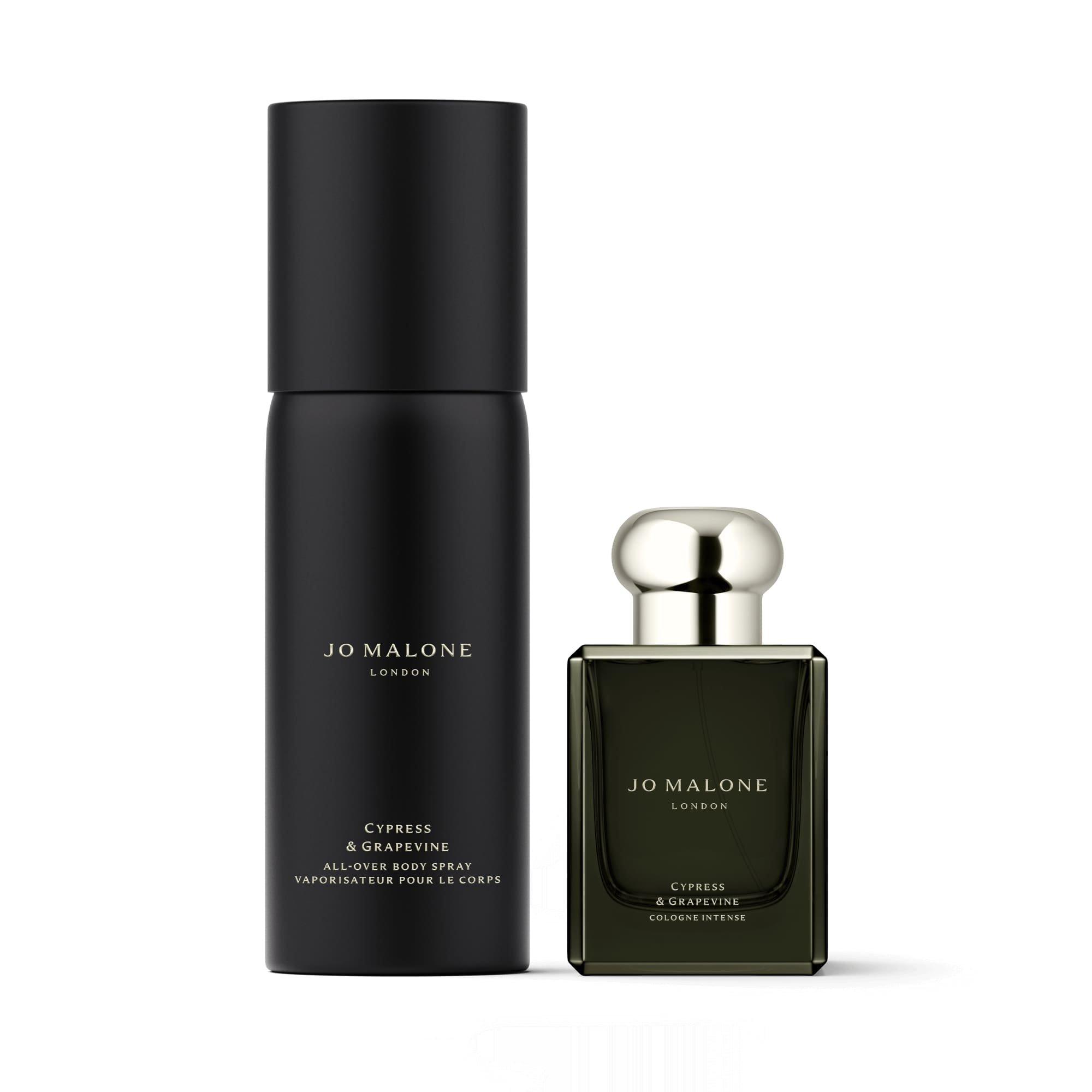 None - Jo Malone London - Cypress & Grapevine Duo - 2