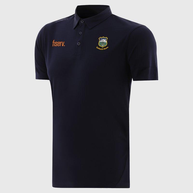 Marine/Marine - ONeills - Tipperary Jensen Polo Shirt Senior - 1