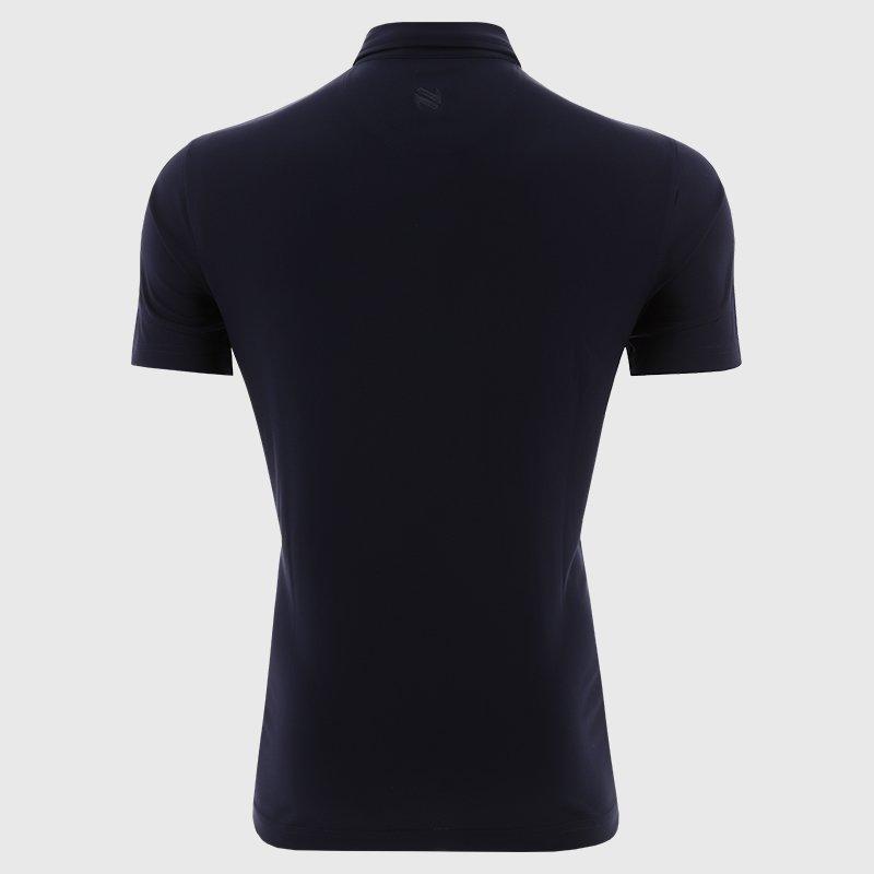 Marine/Marine - ONeills - Tipperary Jensen Polo Shirt Senior - 2