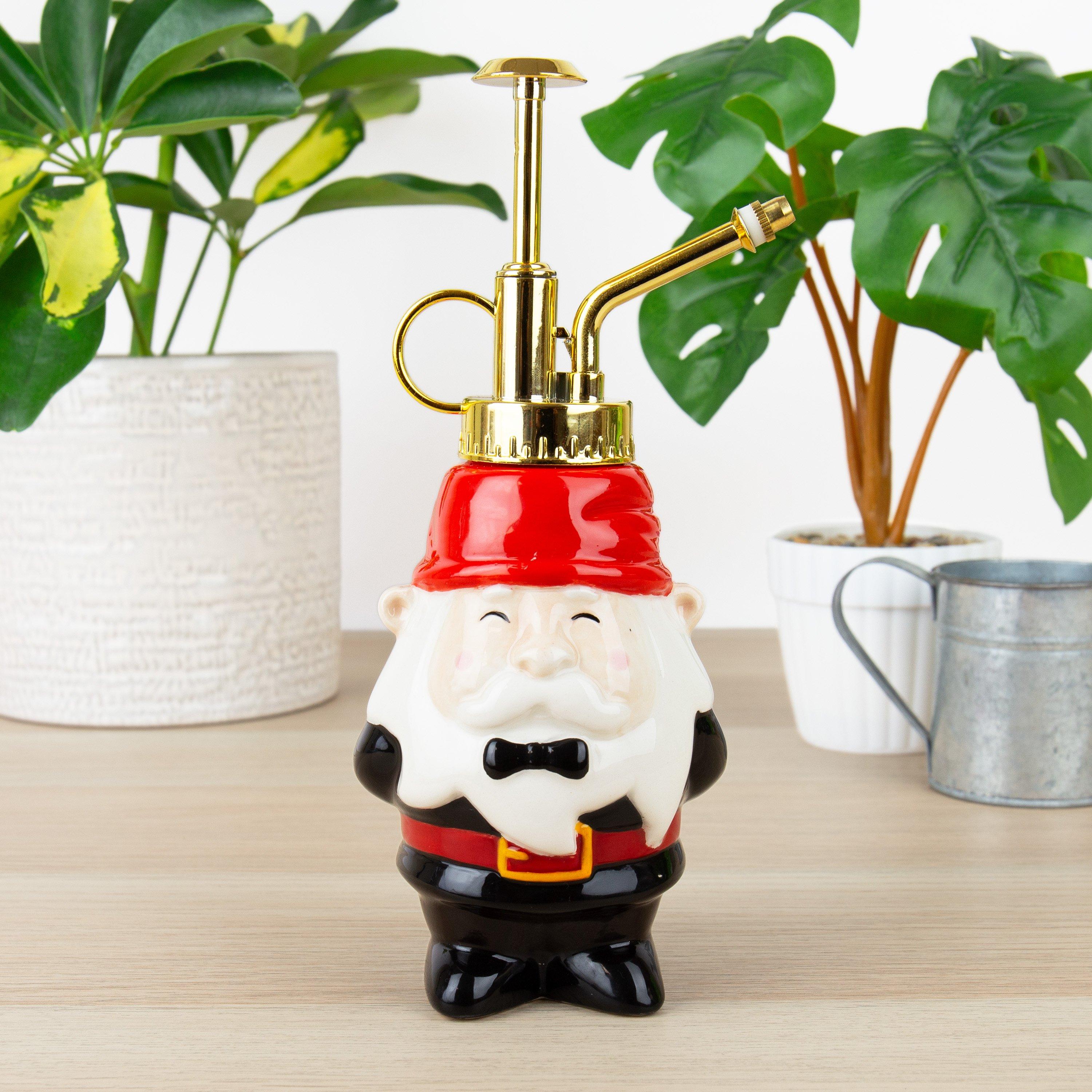 Gift Republic  Gnome Plant Mister - 
