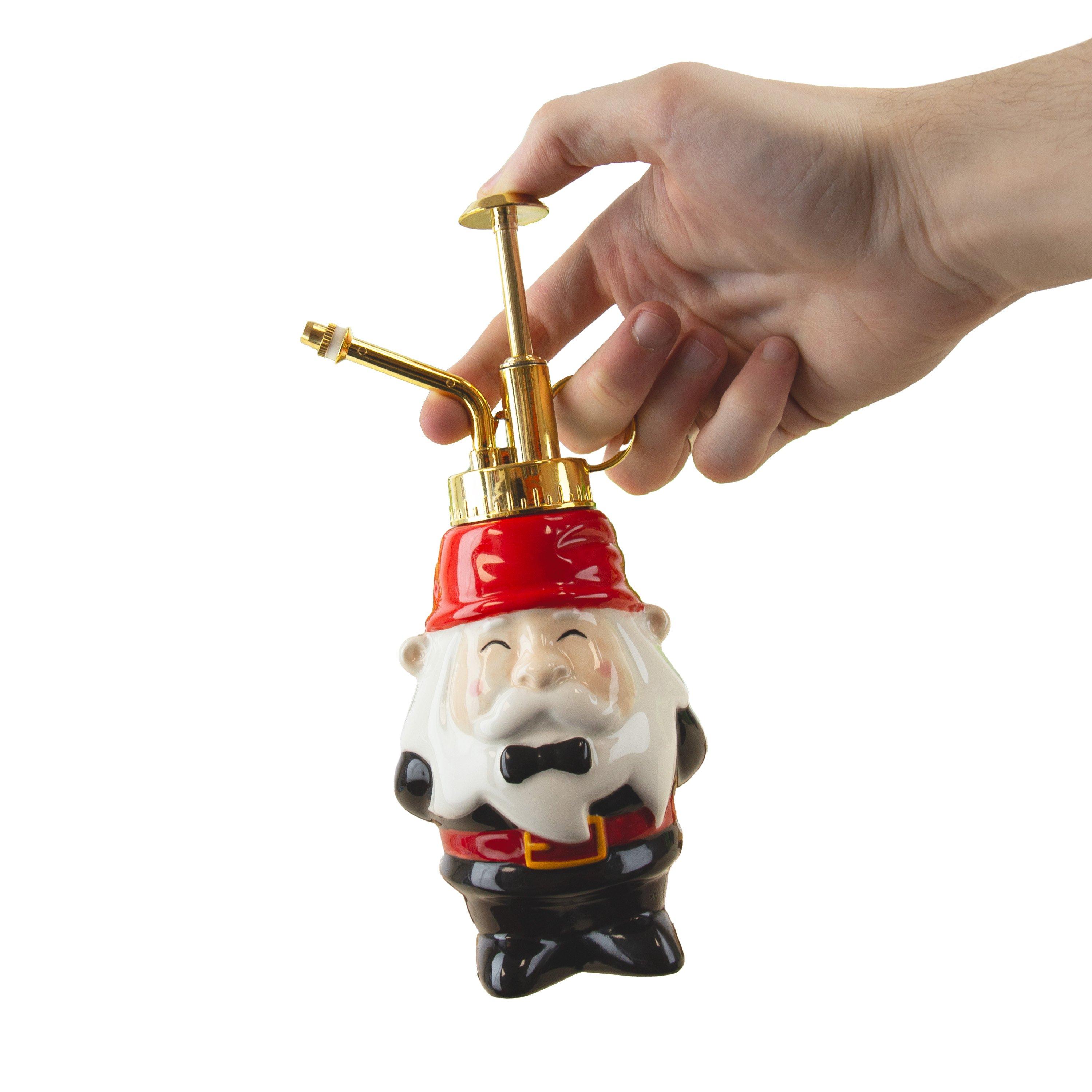 Multi - Gift Republic - GNOME PLANT MISTER - 9