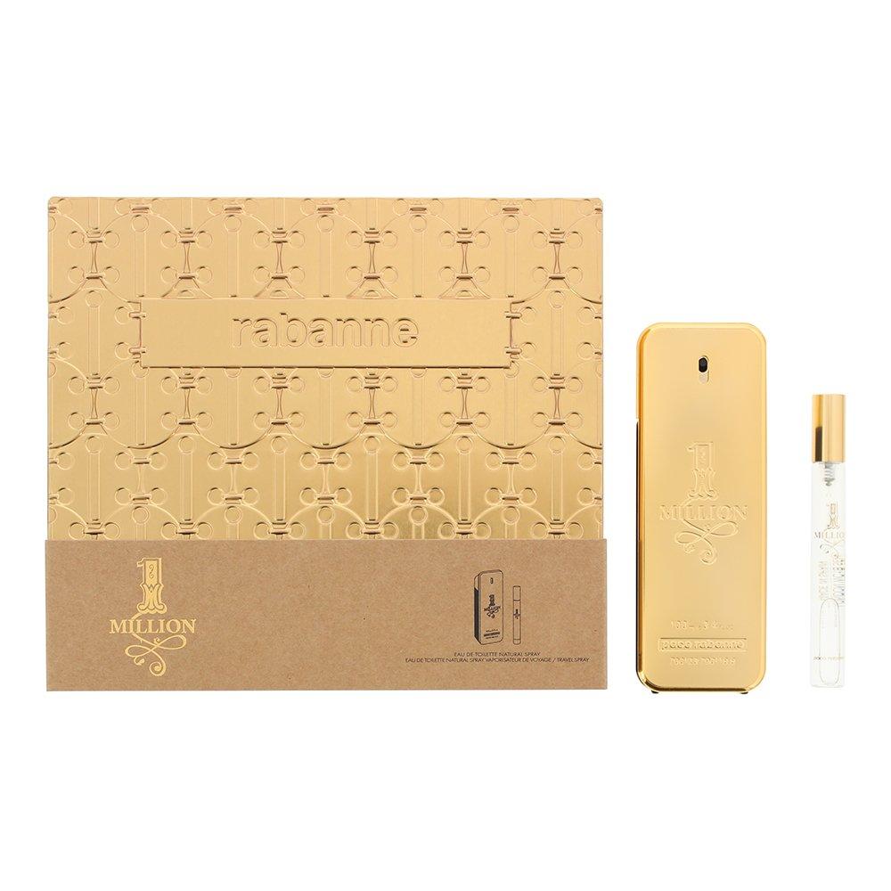 None - Rabanne - Paco Rabanne 1 Million 2 Piece Gift Set - 1