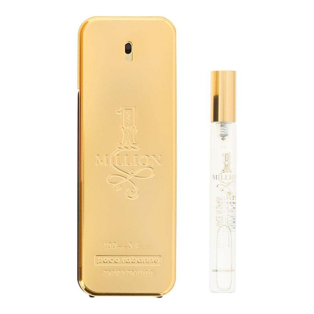 None - Rabanne - Paco Rabanne 1 Million 2 Piece Gift Set - 2