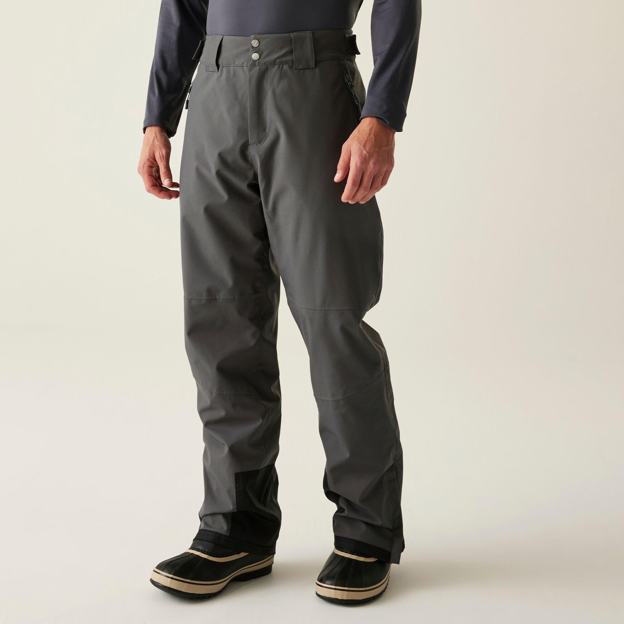 Dare 2B Men's Achieve Ii Pant - Iron Gate - S