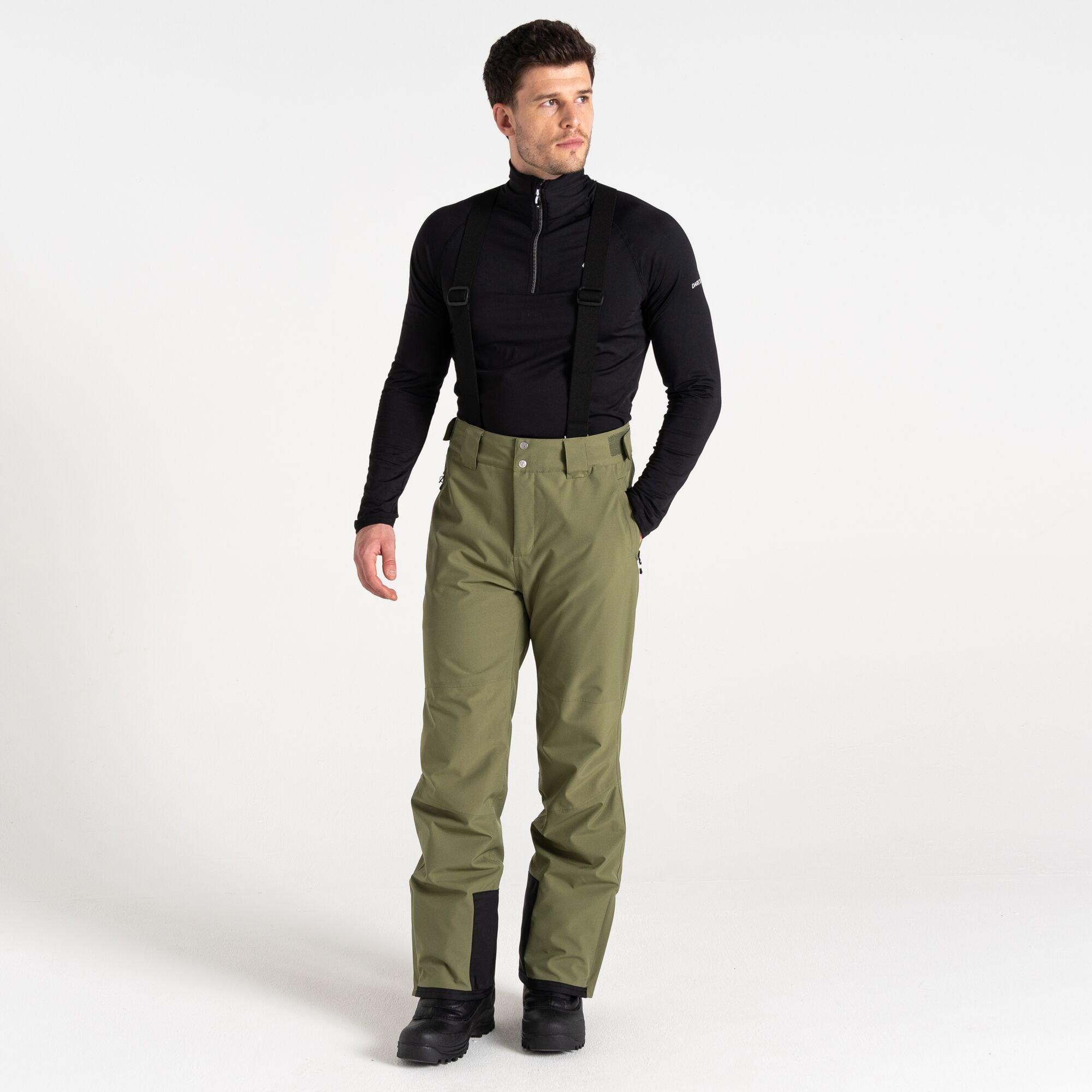 Achieve II Waterproof Ski Pant