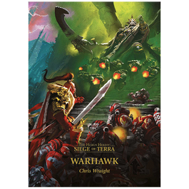 Warhammer GAME WARHAWK