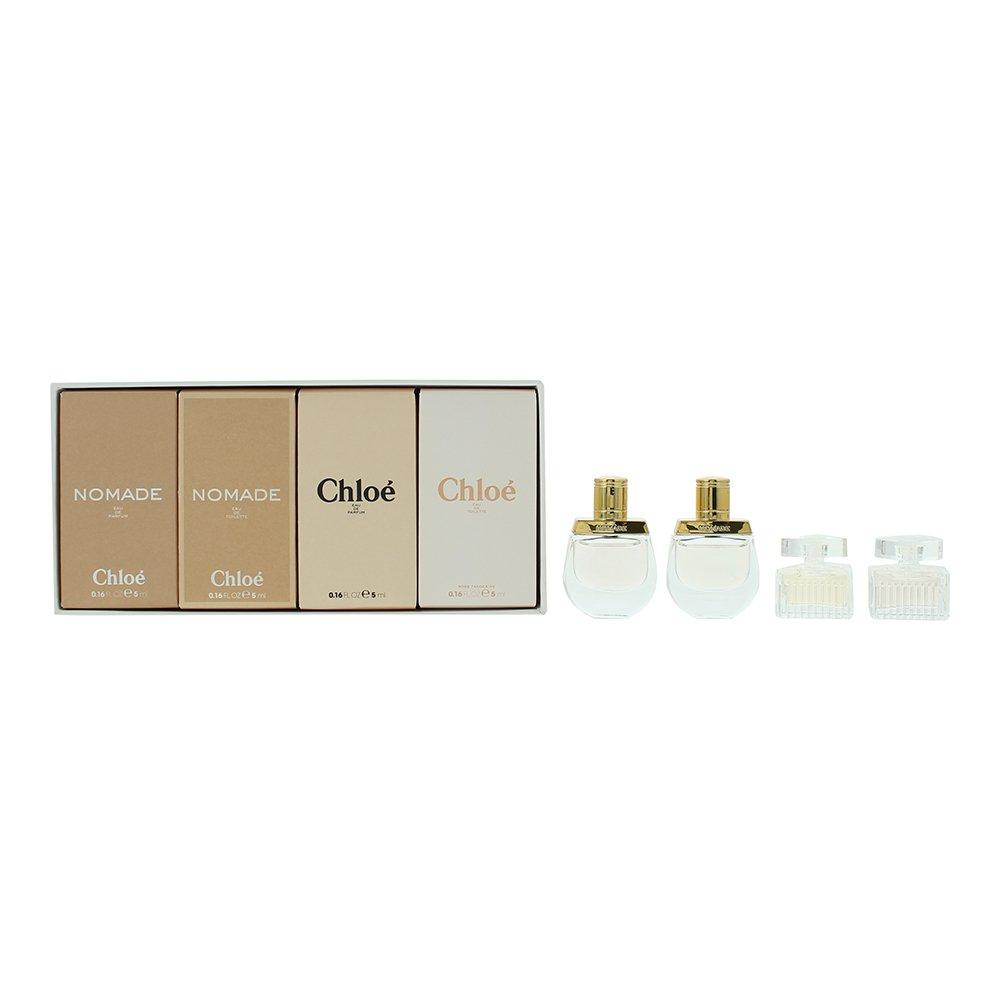 None - Chloe - Chloe Mini 4 Piece Gift Set - 2