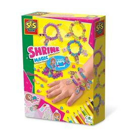 SES Creative Fashion Girls Charm Bracelets