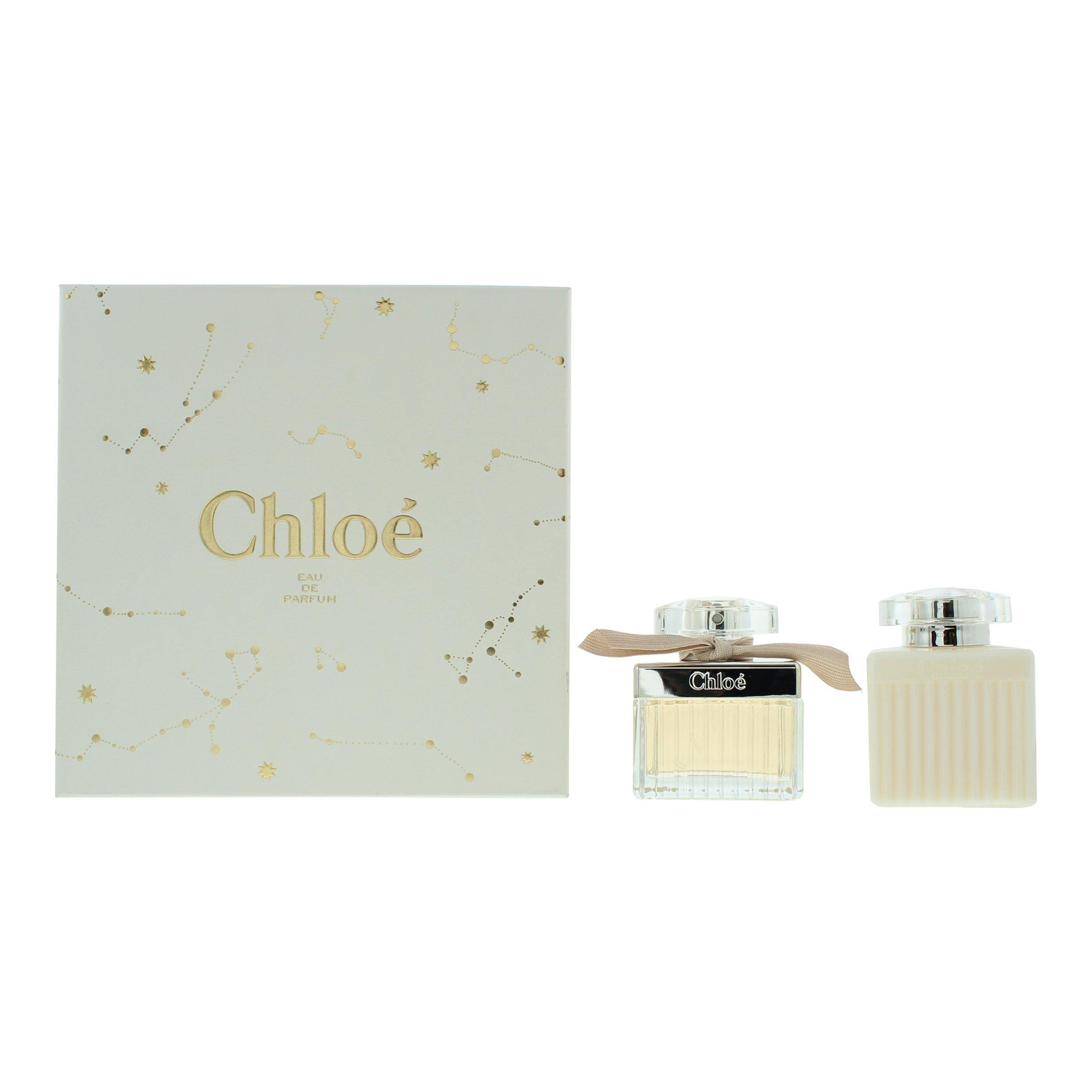 None - Chloe - Chloe 2 Piece Gift Set - 1