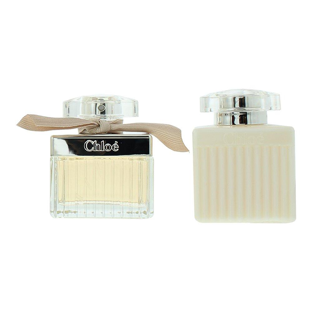 None - Chloe - Chloe 2 Piece Gift Set - 2
