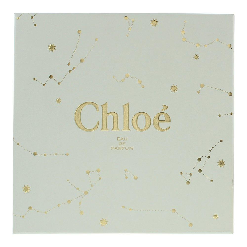 None - Chloe - Chloe 2 Piece Gift Set - 3