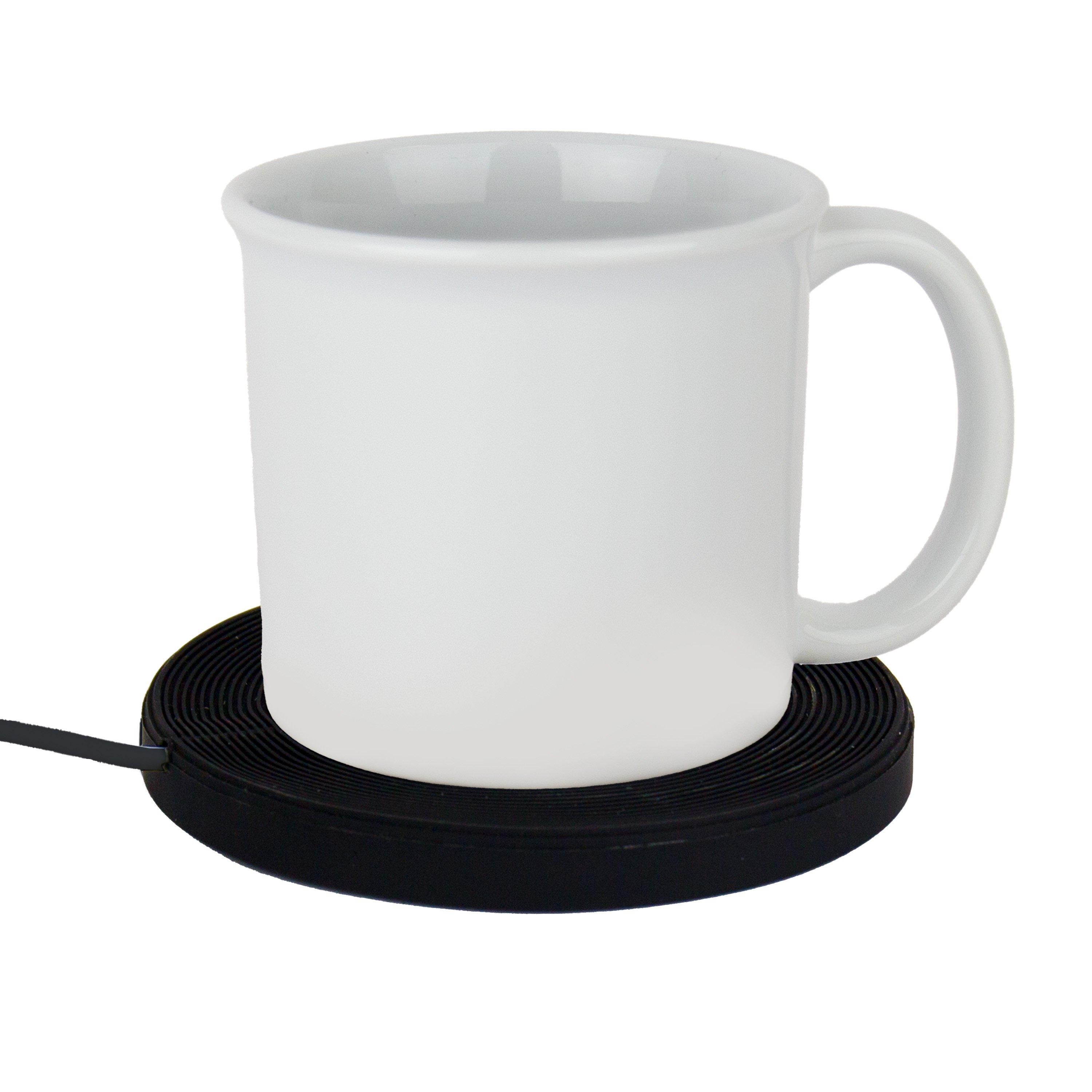 Multi - Gift Republic - Vinyl Mug Warmer - 4