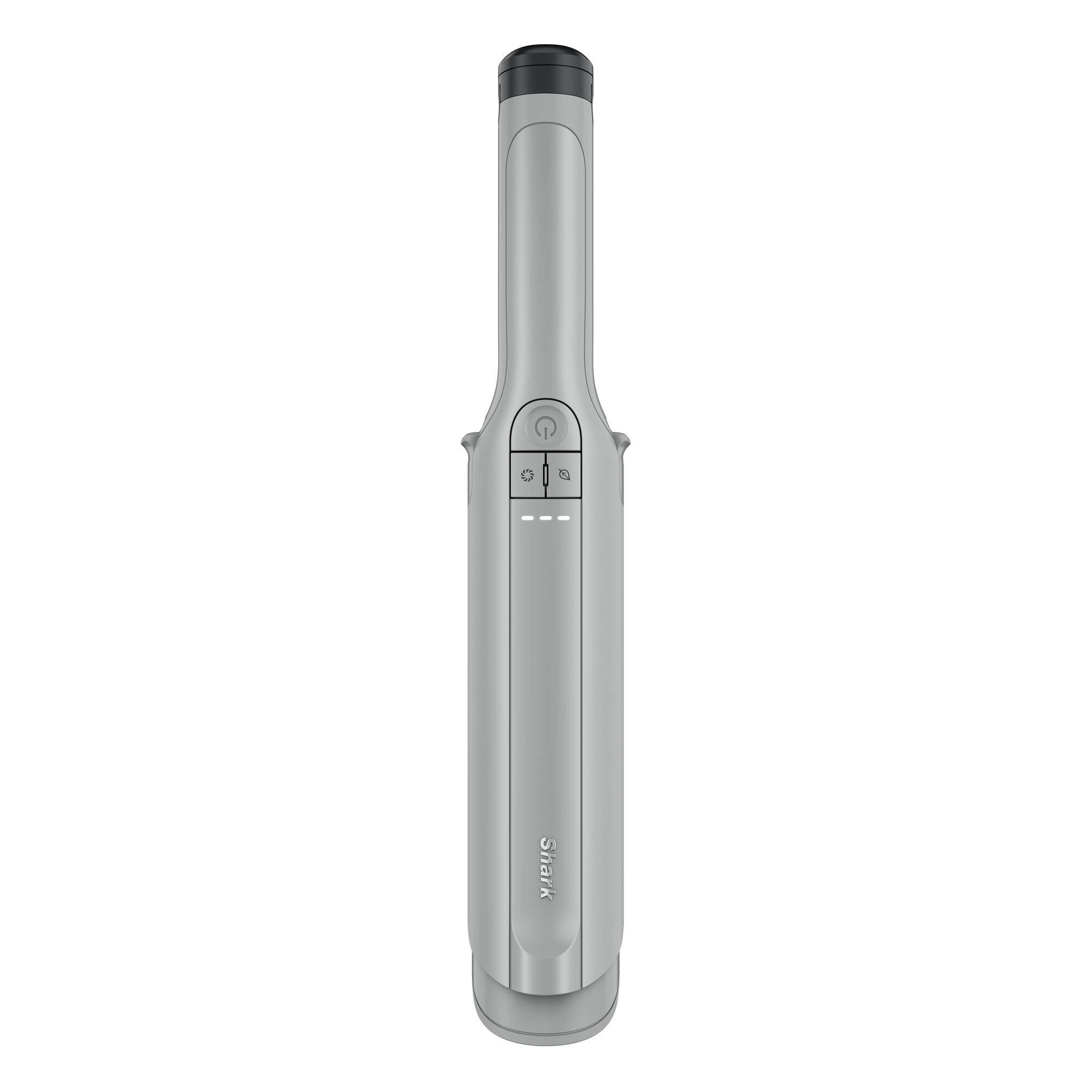 Stone Grey - Shark - WandVac Deluxe Pet Pro Cordless Handheld Vacuum - 1