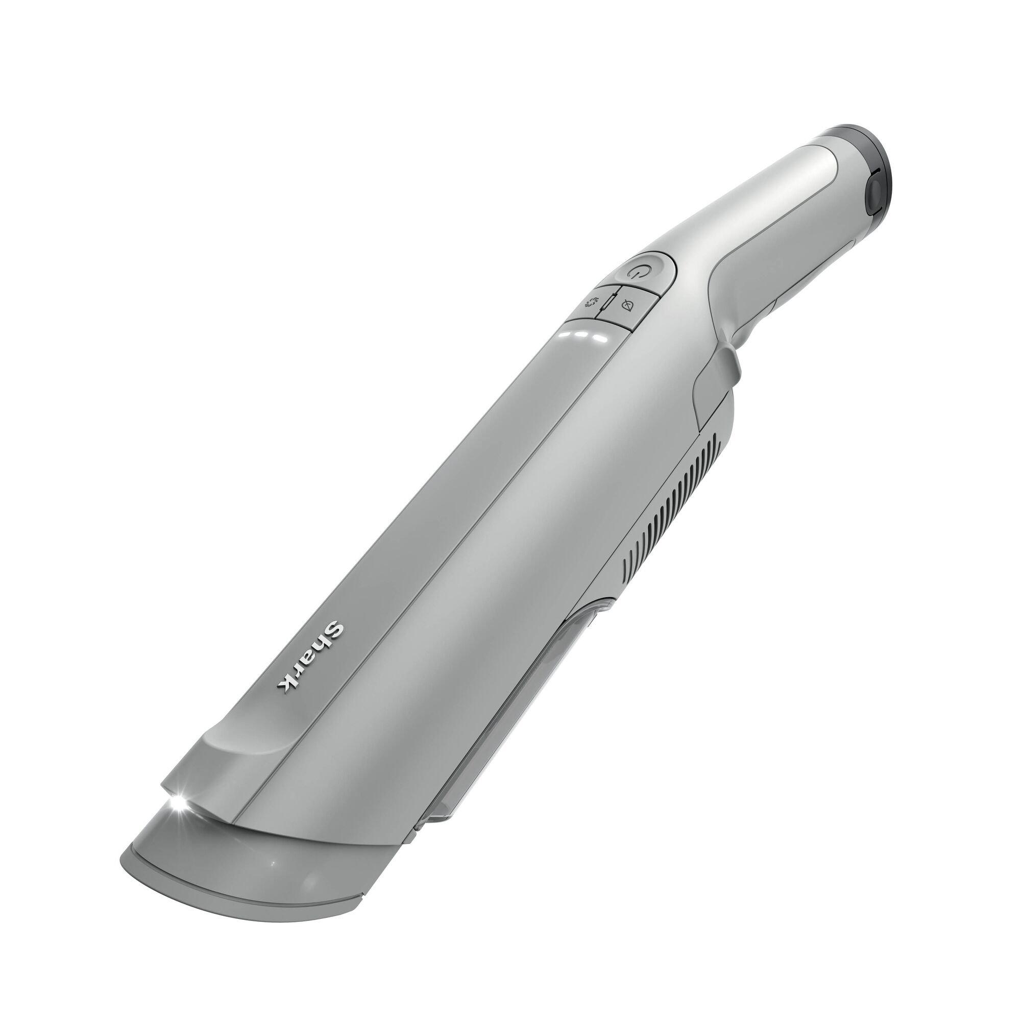 Stone Grey - Shark - WandVac Deluxe Pet Pro Cordless Handheld Vacuum - 3