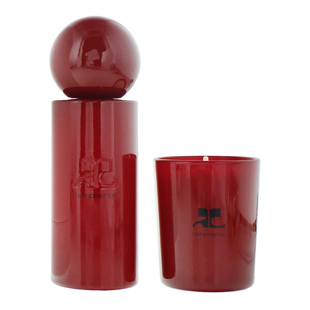 None - Courreges - Courreges Lempreinte 2 Piece Gift Set - 2