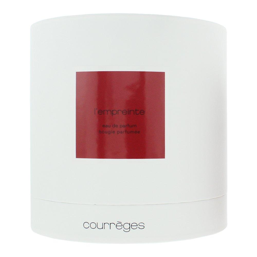 None - Courreges - Courreges Lempreinte 2 Piece Gift Set - 3
