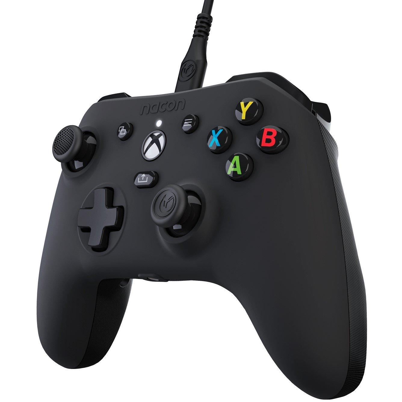 Nacon Evol X Pro Controller | Sports Direct