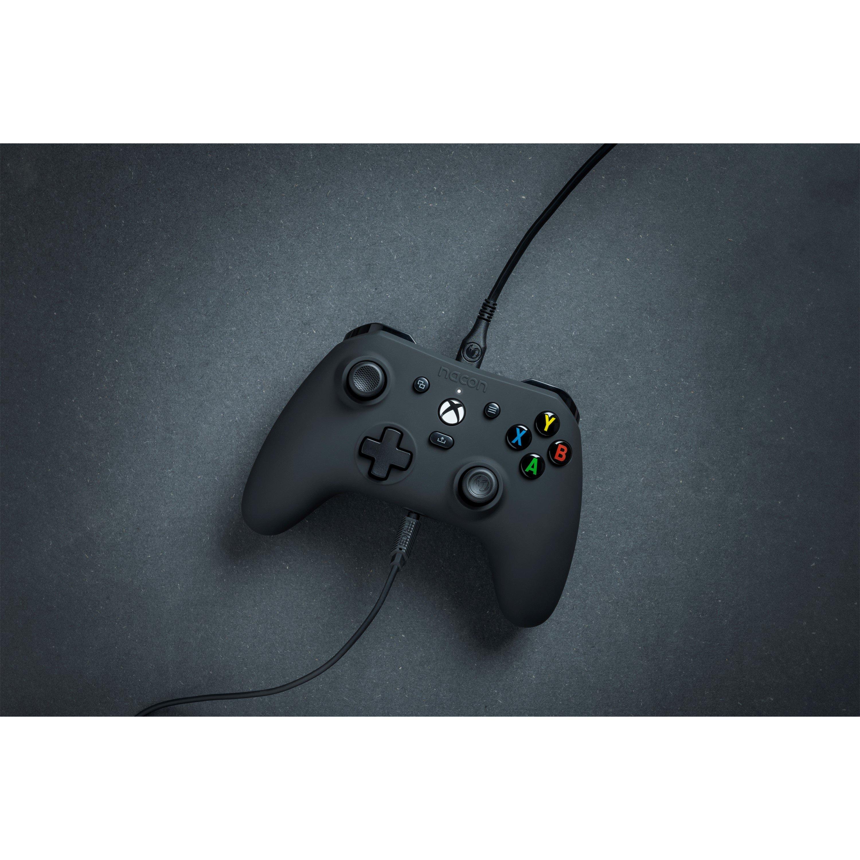Nacon Evol X Pro Controller | Sports Direct