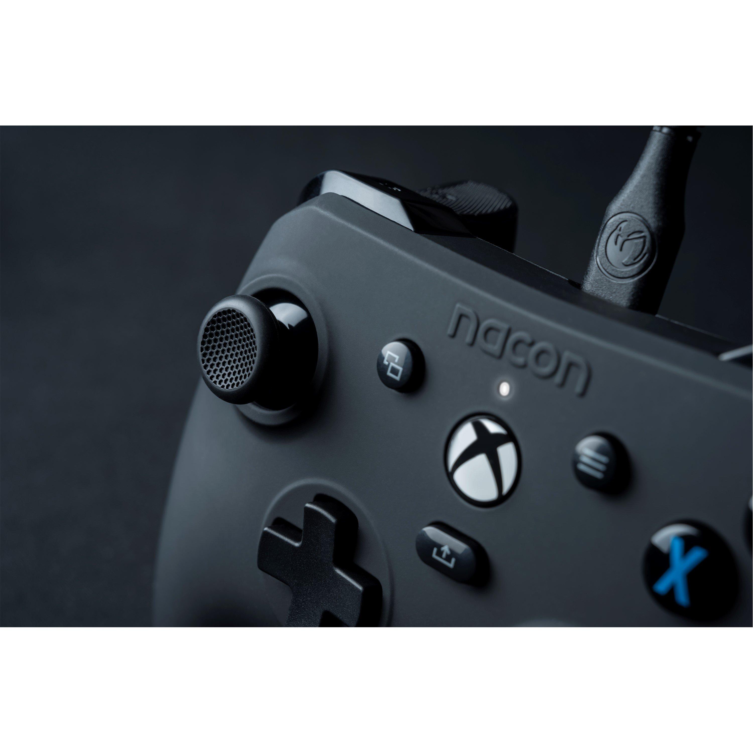 Sort - Nacon - Evol X Pro Controller - 8