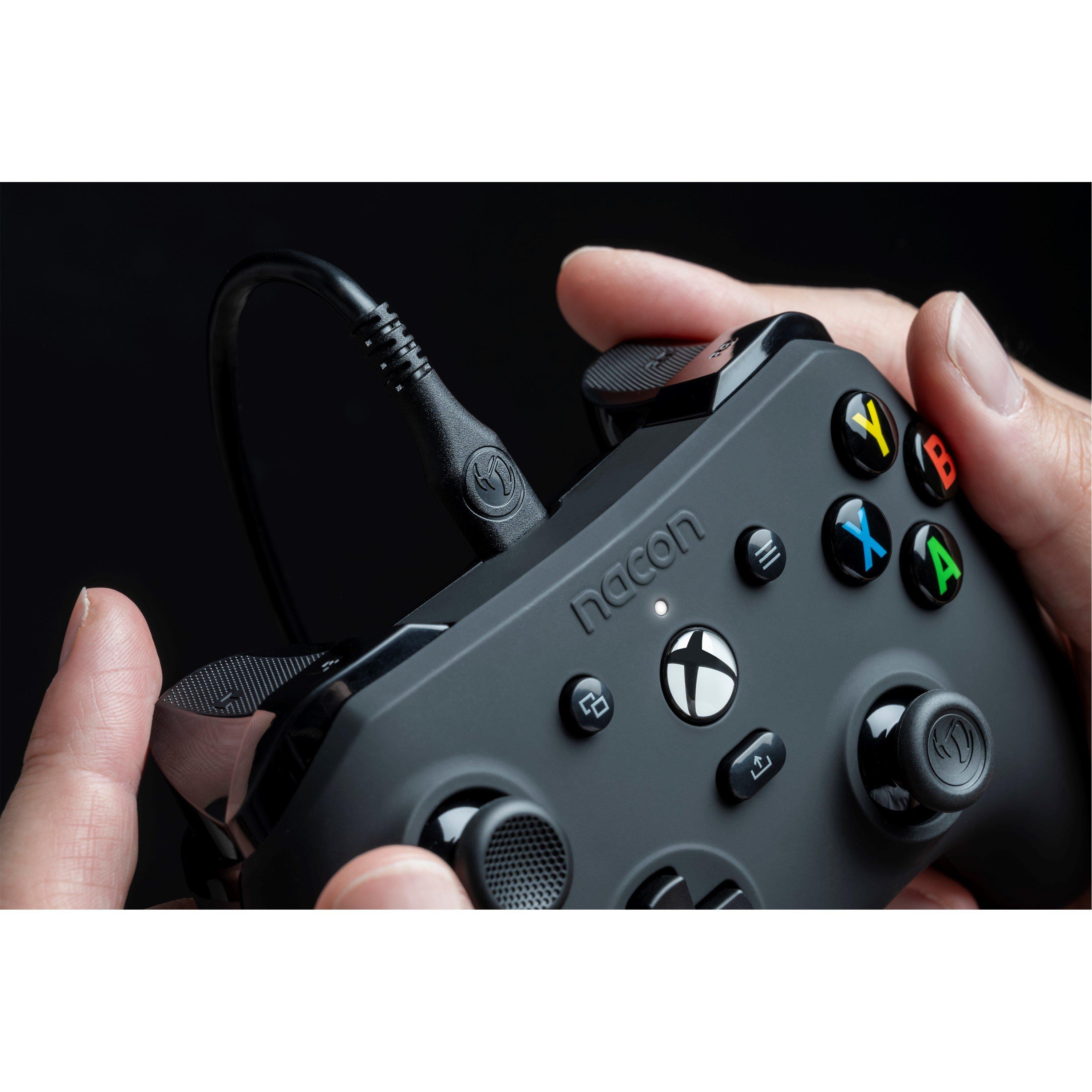 Sort - Nacon - Evol X Pro Controller - 9