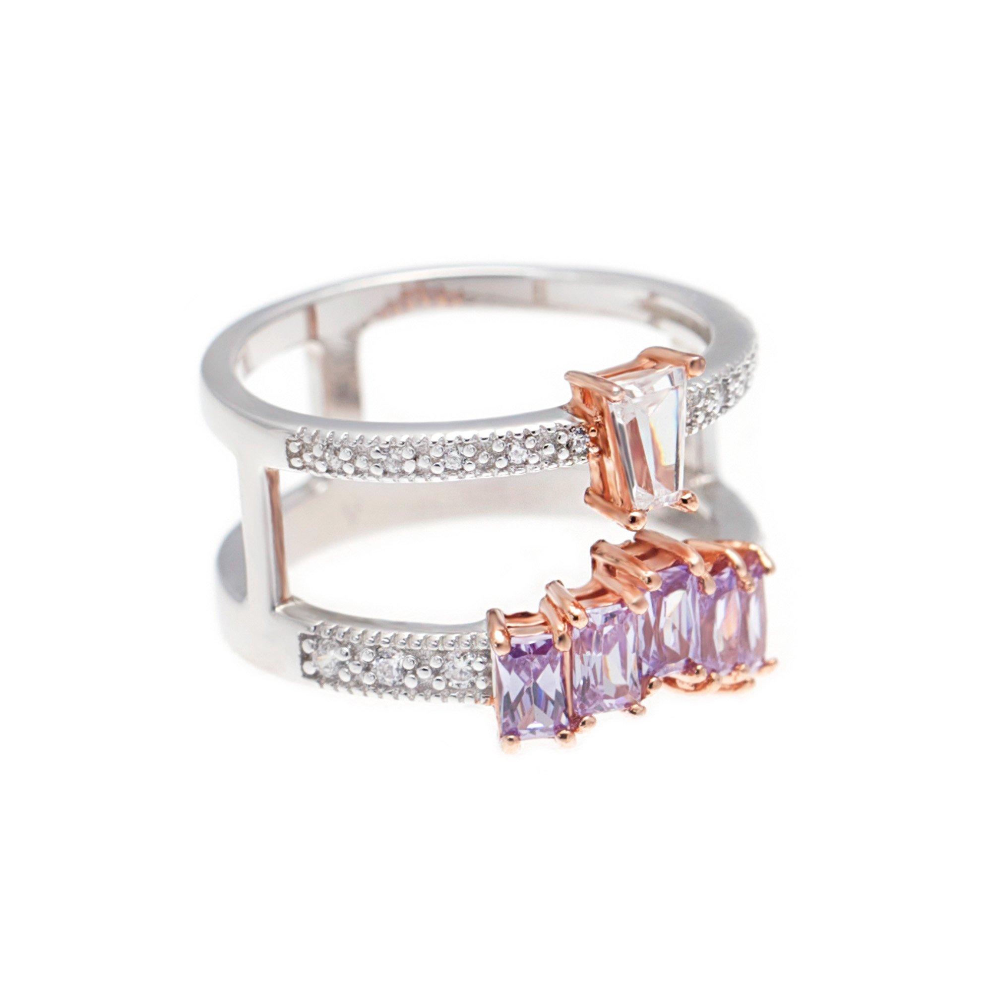 Silver - Espree - Espree The Kyla ring - 2