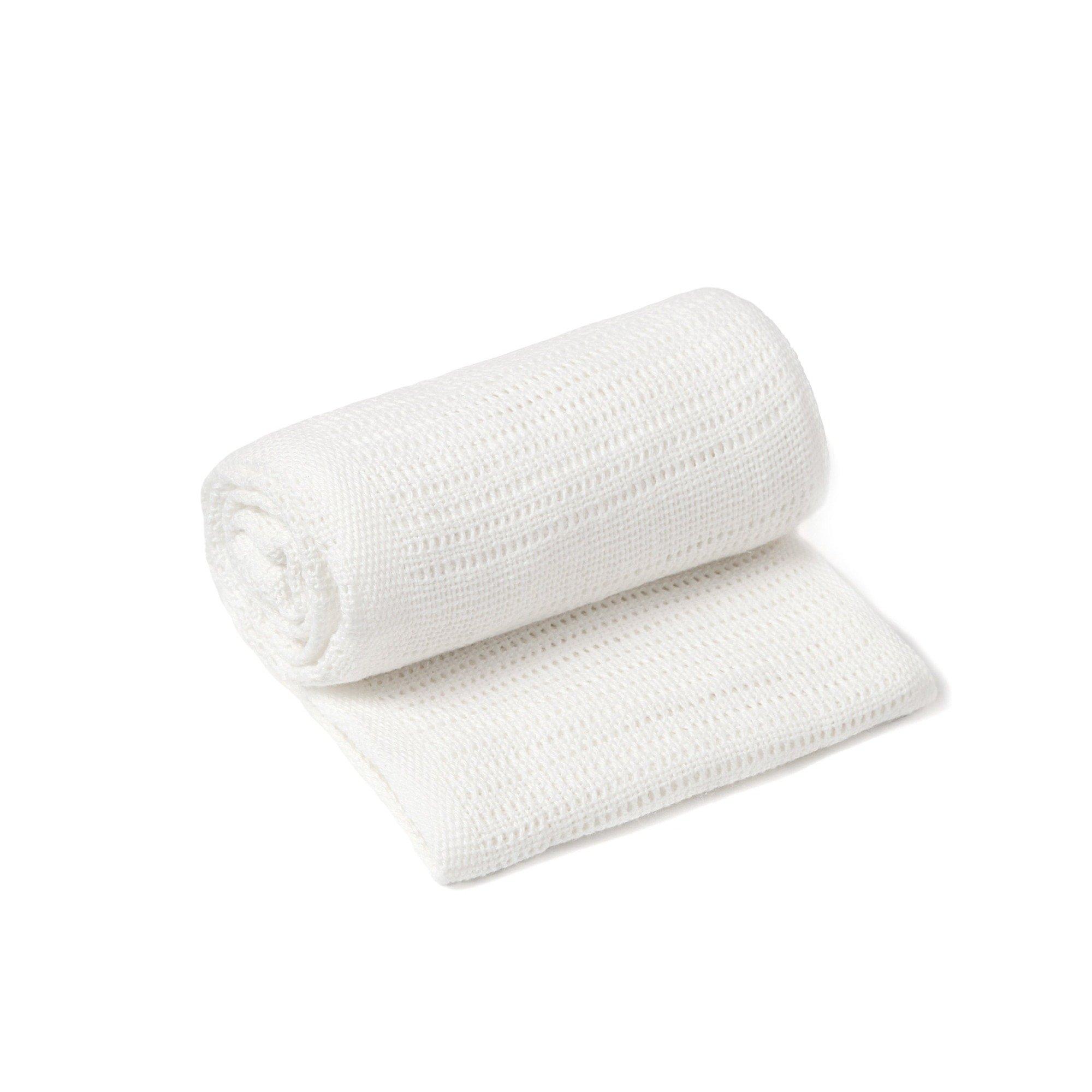 White - Clair De Lune - de Lune Moses Basket Sheets & Pram Cellular - 3