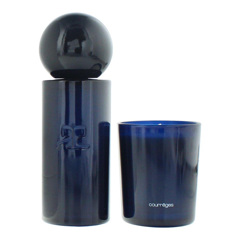 None - Courreges - Courreges C 2 Piece Gift Set - 2