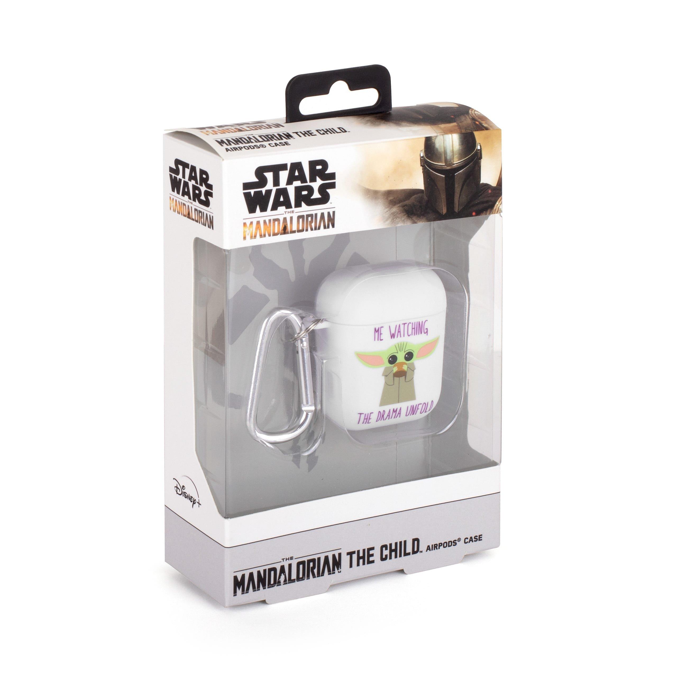 Merchandise - Magnum Brands - Star Wars The Child Printed Airpods Case - 10