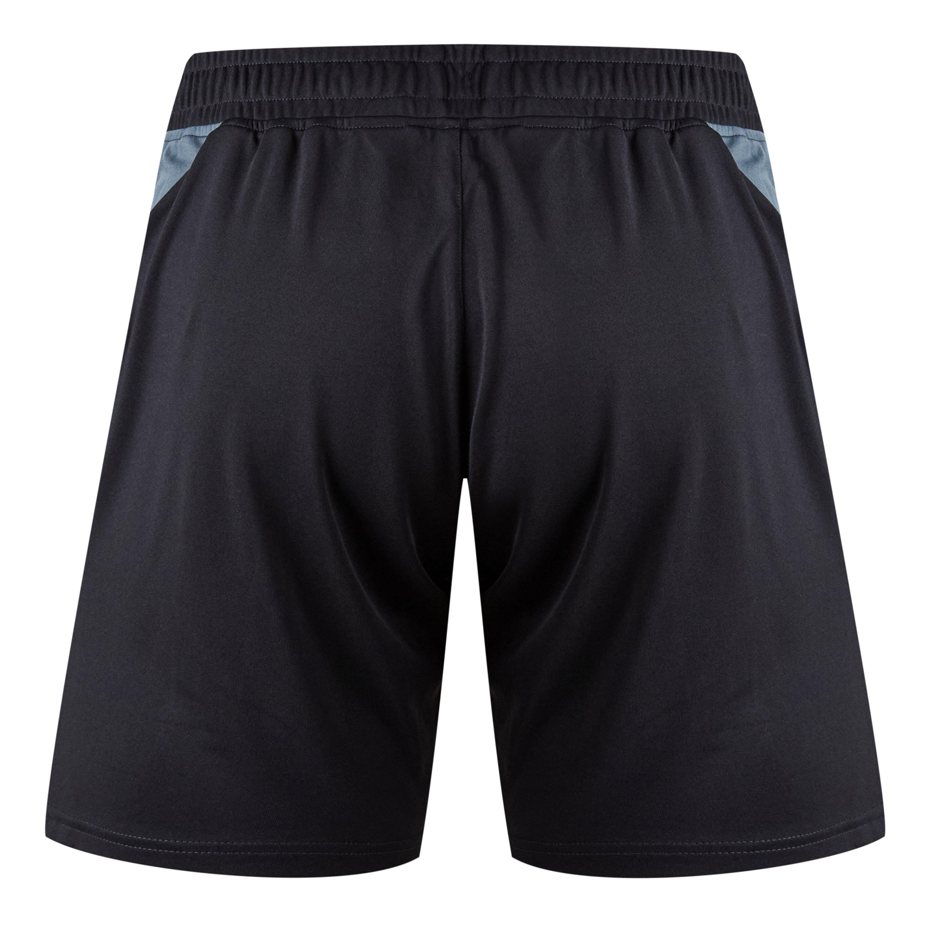 Caviar - Castore - Saracens Training Shorts 2024 2025 Adults - 2