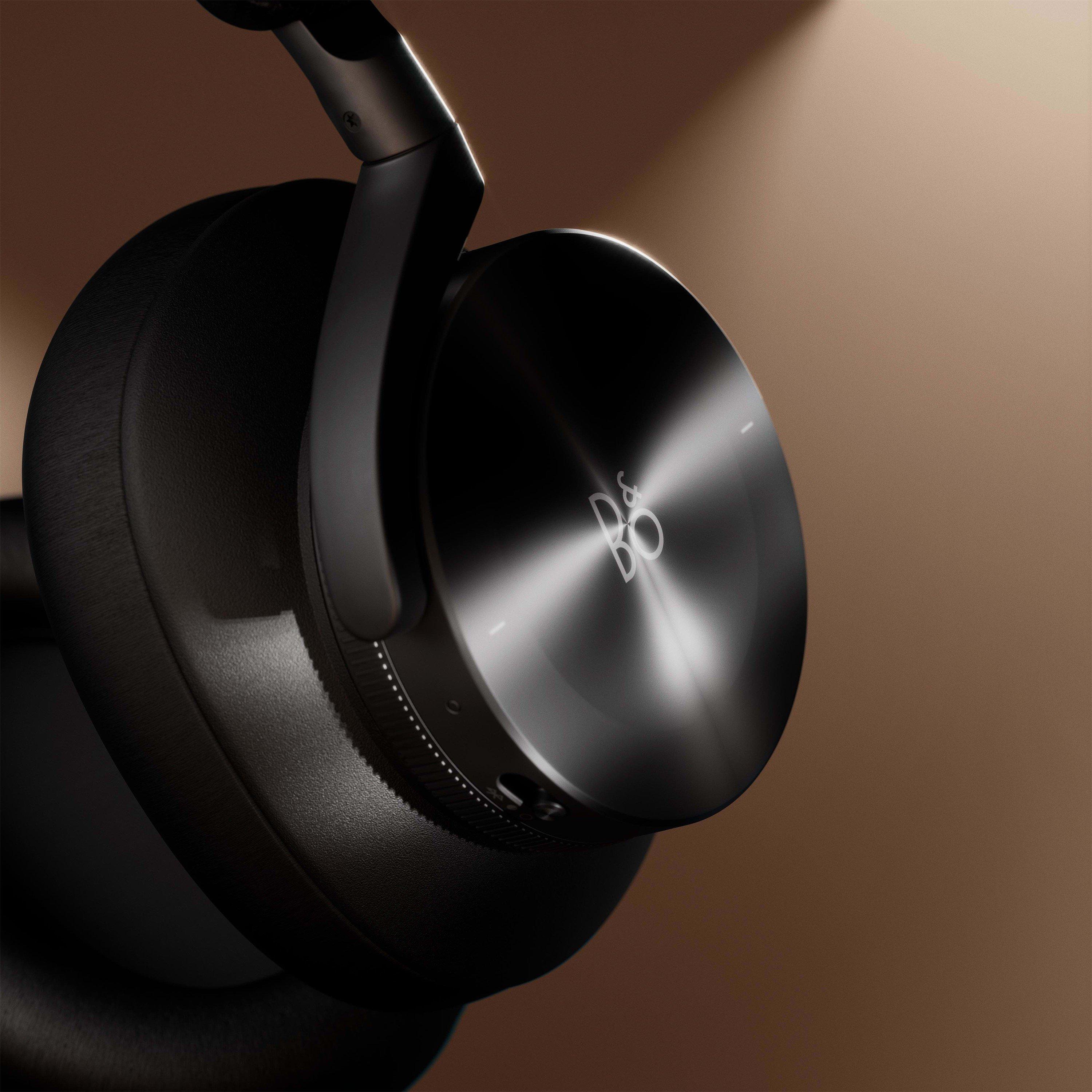Elektronik - Bang and Olufsen - Beoplay H95 Black - 5