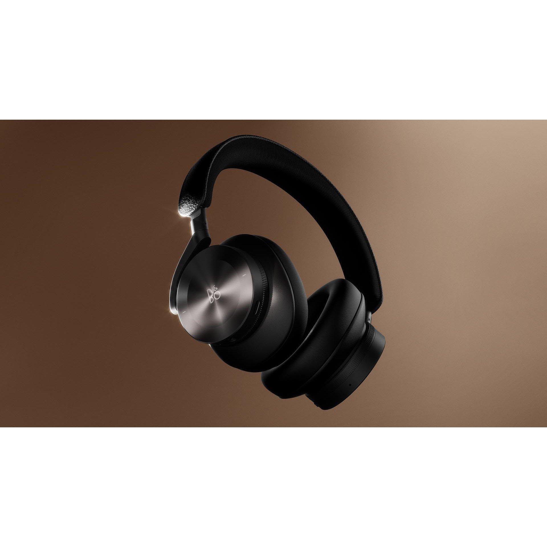 Elektronik - Bang and Olufsen - Beoplay H95 Black - 6