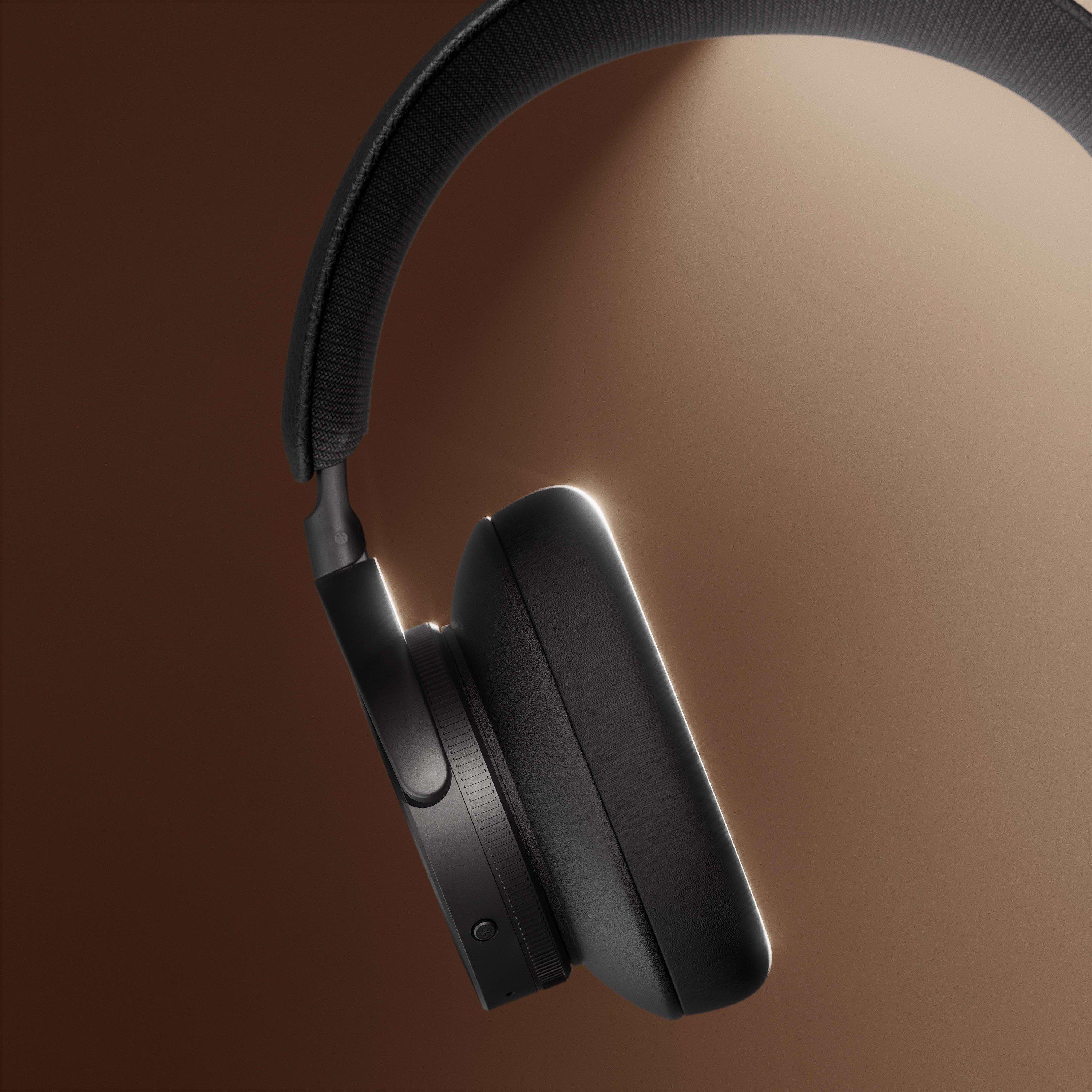 Elektronik - Bang and Olufsen - Beoplay H95 Black - 7