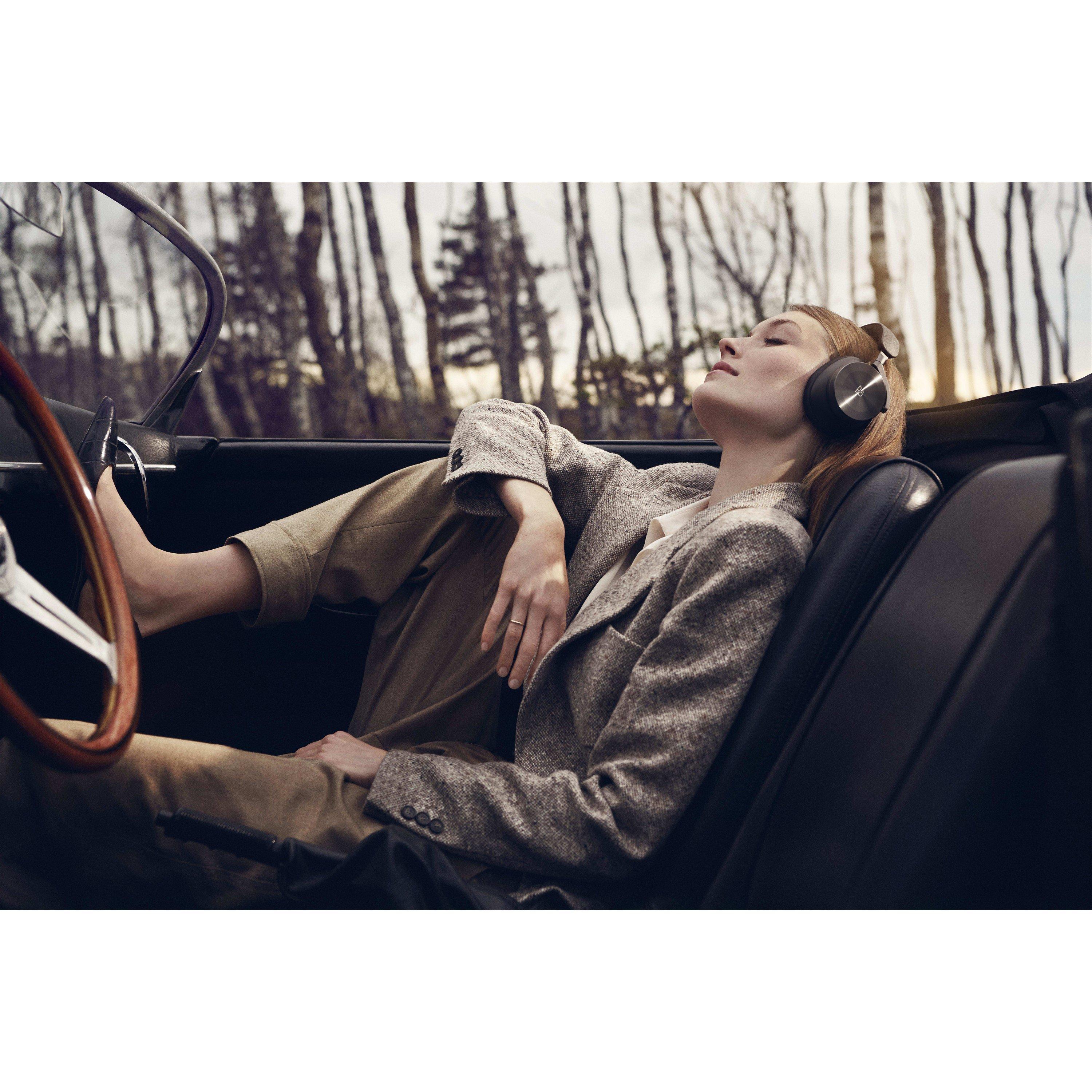 Elektronik - Bang and Olufsen - Beoplay H95 Black - 8