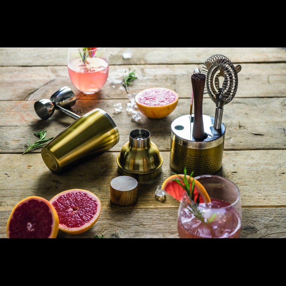 Assorted - BarCraft - Six Piece Cocktail Set - 4