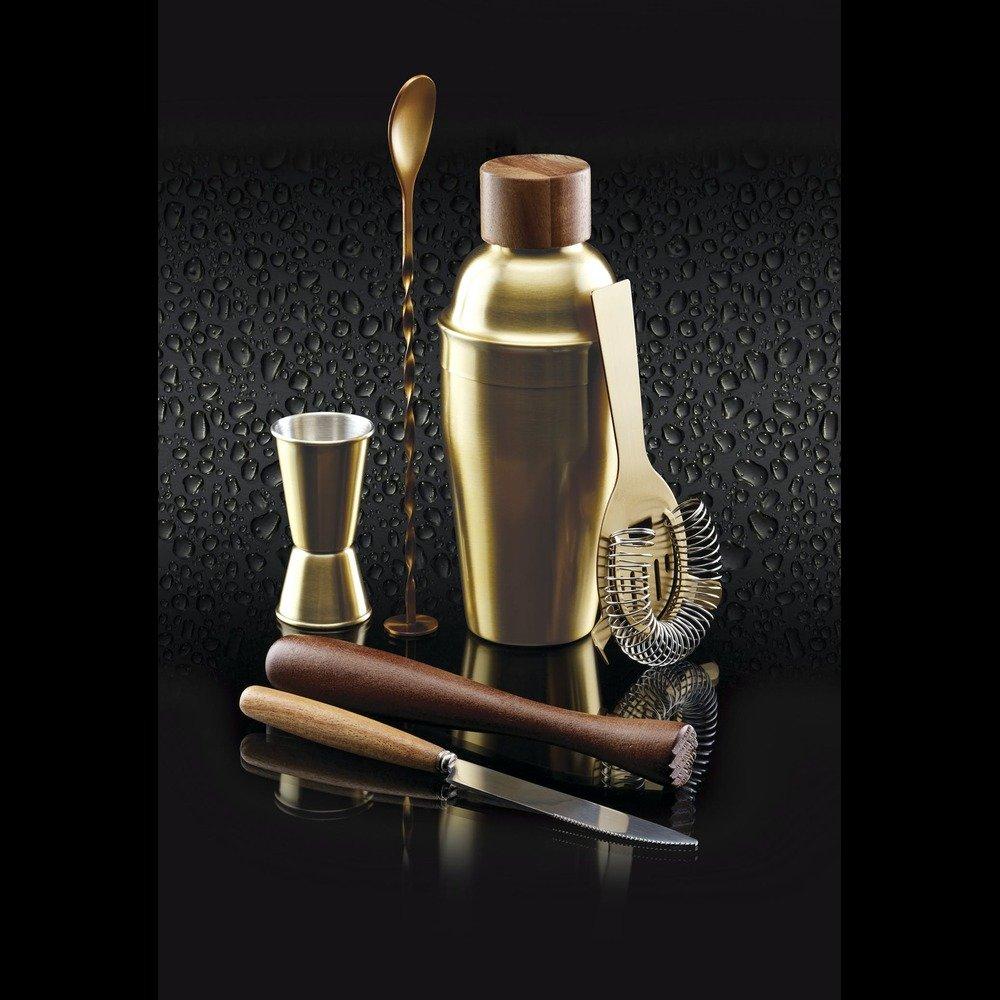 Assorted - BarCraft - Six Piece Cocktail Set - 5