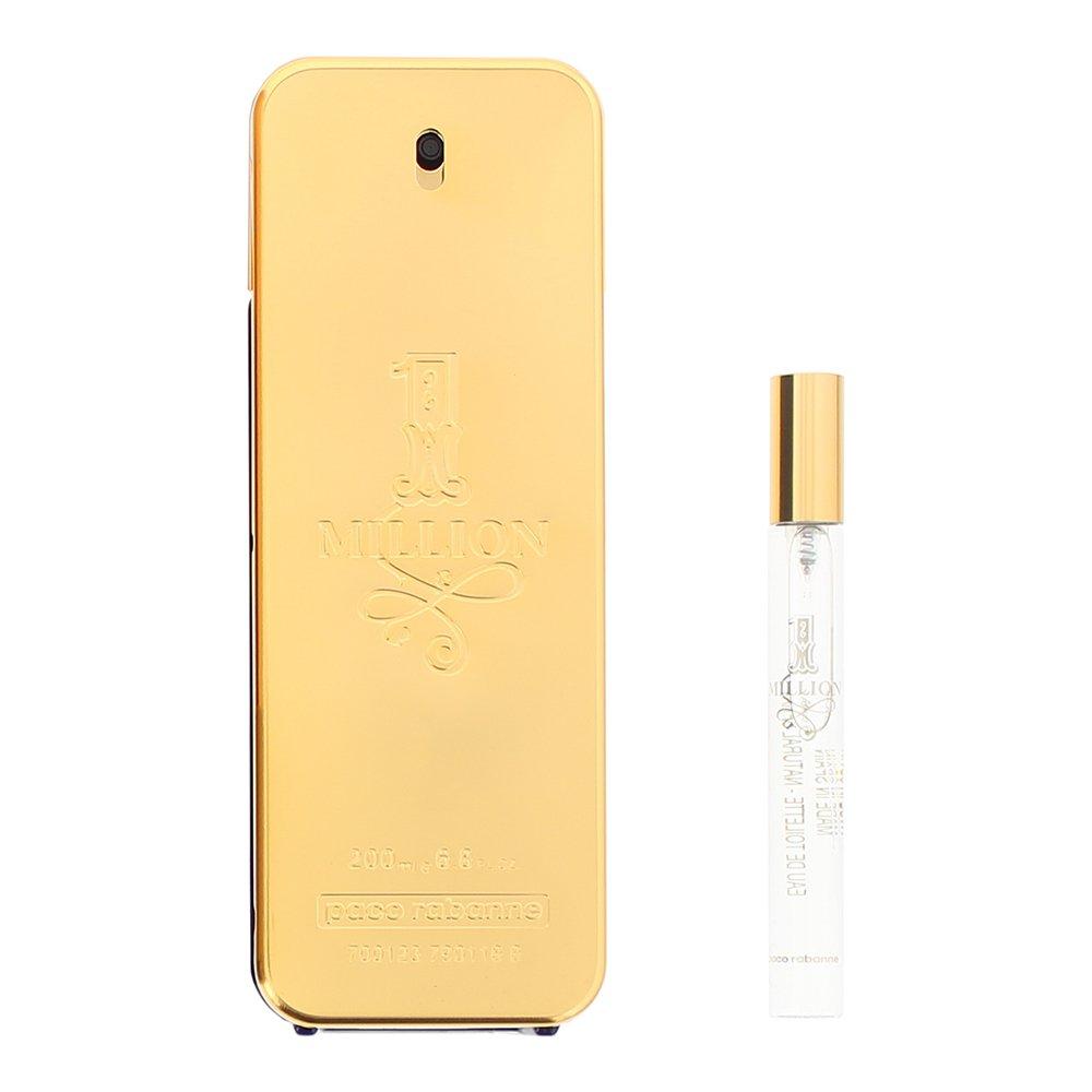 None - Rabanne - Paco Rabanne 1 Million 2 Piece Gift Set - 2