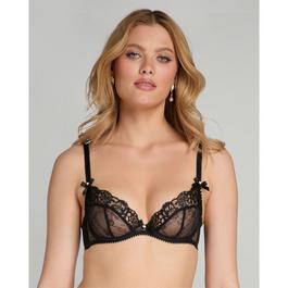 Agent Provocateur EDWINA Plunge Underwired Bra
