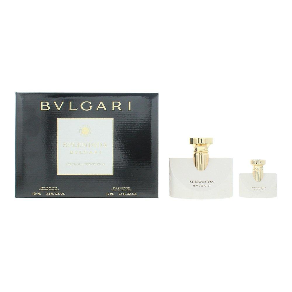 None - Bvlgari - Bulgari Splendida 2 Piece Gift Set - 1