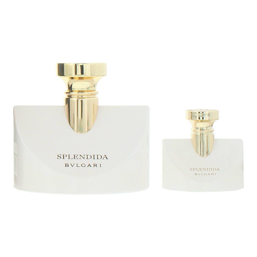 None - Bvlgari - Bulgari Splendida 2 Piece Gift Set - 2