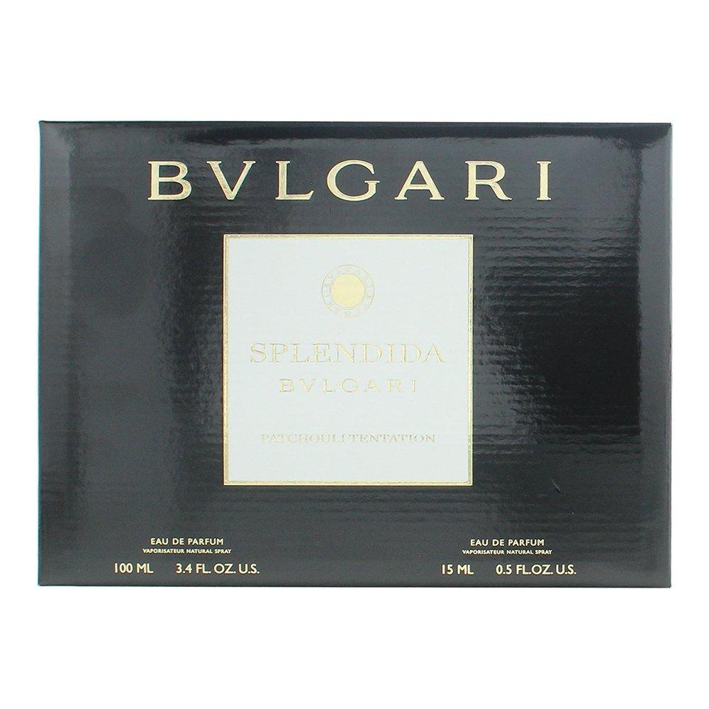 None - Bvlgari - Bulgari Splendida 2 Piece Gift Set - 3