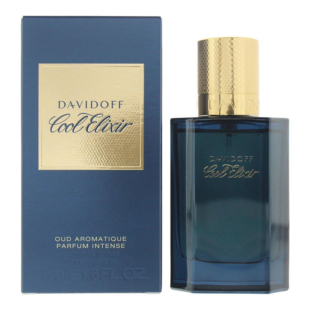 None - Davidoff - Davidoff Cool Elixir Parfum Intense 50ml - 1